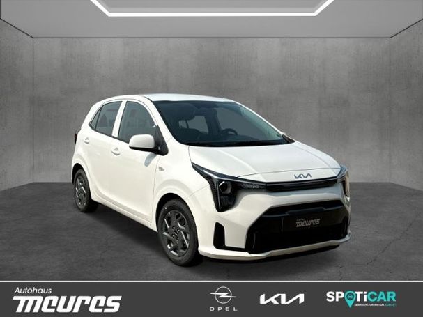 Kia Picanto Vision 58 kW image number 7