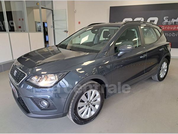 Seat Arona 1.0 TSI Style 81 kW image number 1