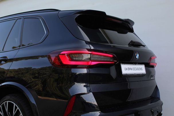 BMW X5 M Competition xDrive 460 kW image number 38