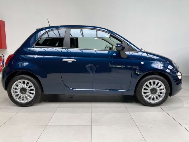 Fiat 500 52 kW image number 9