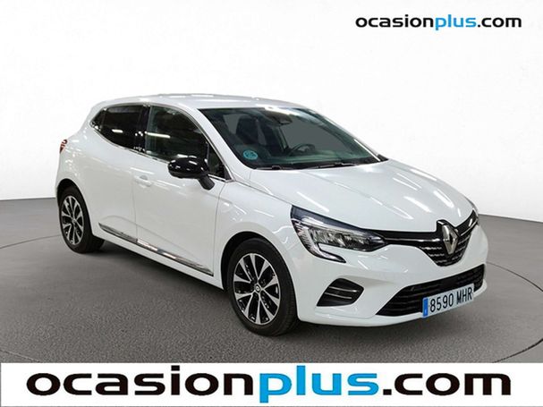 Renault Clio TCe 66 kW image number 3