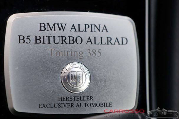 ALPINA B5 447 kW image number 3