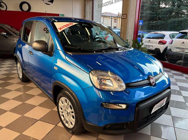 Fiat Panda 51 kW image number 2