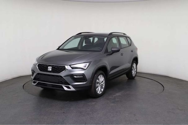 Seat Ateca 1.5 TSI DSG 110 kW image number 2