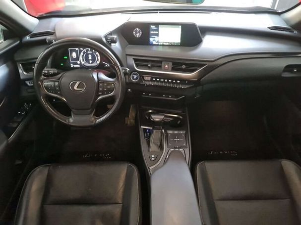 Lexus UX 250h 135 kW image number 10