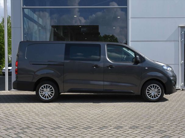 Opel Vivaro 2.0 Diesel L3H1 90 kW image number 4