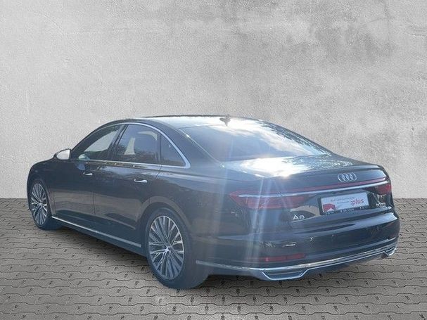 Audi A8 50 TDI quattro Tiptronic 210 kW image number 5