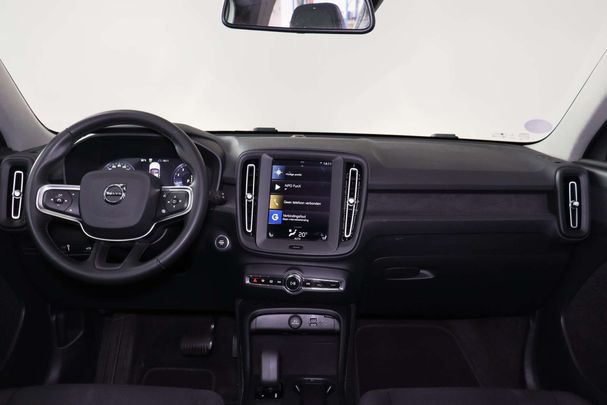 Volvo XC40 T3 Momentum 120 kW image number 21