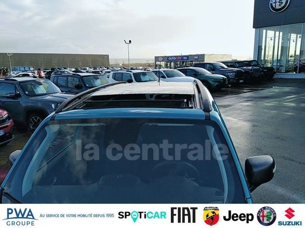 Jeep Renegade 1.6 MultiJet 88 kW image number 14