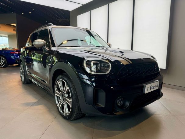 Mini Cooper SD Countryman Mini 140 kW image number 2