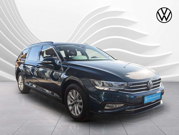 Volkswagen Passat Variant 1.5 TSI Business DSG 110 kW image number 1