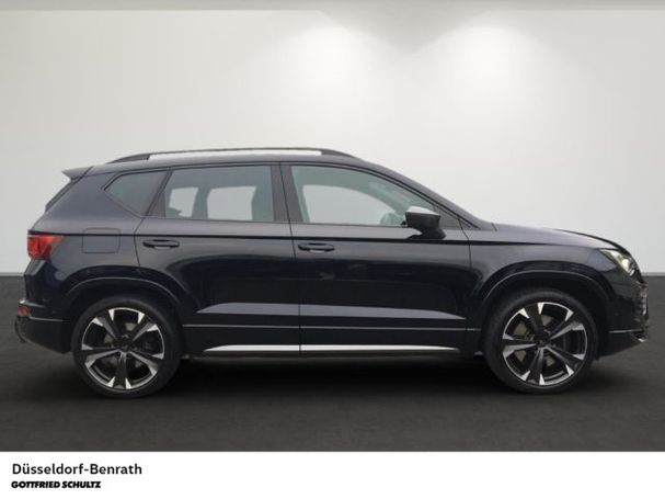 Cupra Ateca 2.0 4Drive 221 kW image number 2