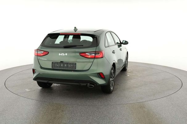 Kia Ceed 1.0 T-GDi 74 kW image number 13