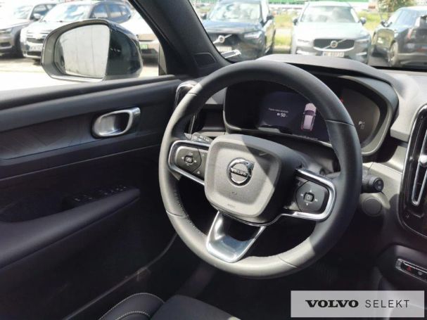 Volvo XC40 170 kW image number 11