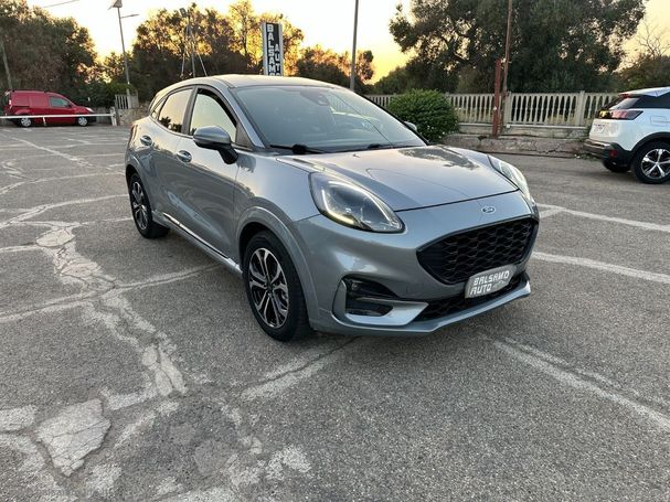 Ford Puma 1.0 92 kW image number 5