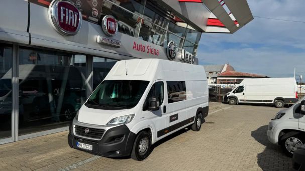 Fiat Ducato 96 kW image number 1