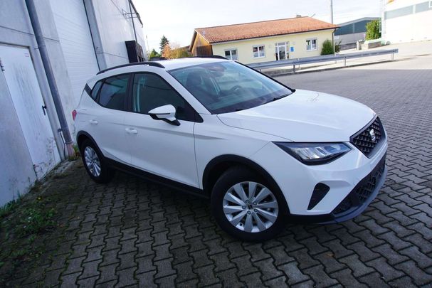 Seat Arona 1.0 TSI Style 85 kW image number 8