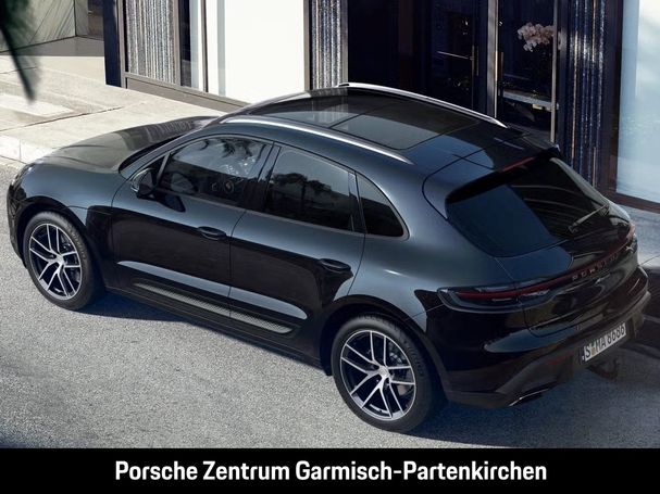 Porsche Macan 195 kW image number 3