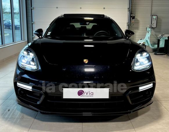 Porsche Panamera GTS PDK 338 kW image number 3