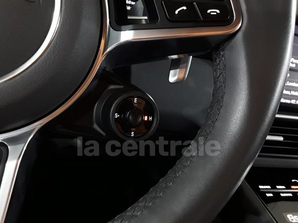 Porsche Cayenne E-Hybrid Tiptronic 340 kW image number 7