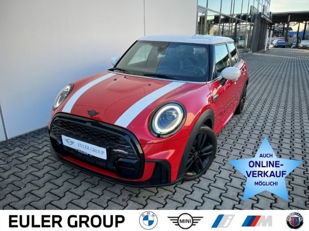 Mini Cooper JCW Trim 100 kW image number 1