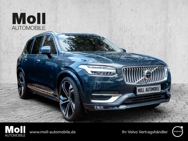 Volvo XC90 B5 AWD Ultimate 173 kW image number 1