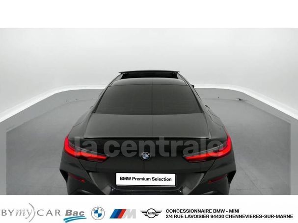 BMW 840d xDrive 235 kW image number 6