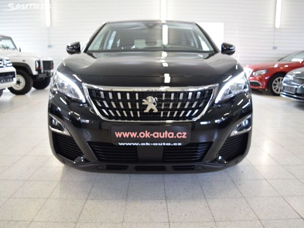 Peugeot 5008 96 kW image number 9