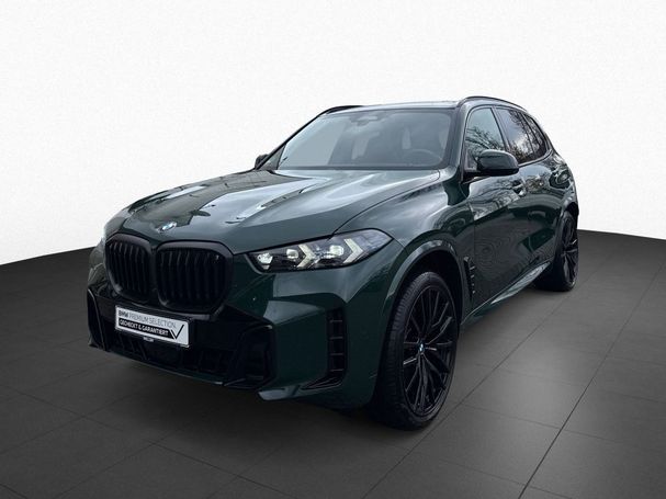 BMW X5 M xDrive 280 kW image number 1