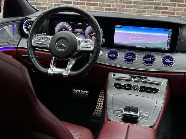 Mercedes-Benz CLS 53 AMG 320 kW image number 13