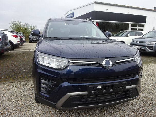 SsangYong Tivoli 1.5 120 kW image number 9