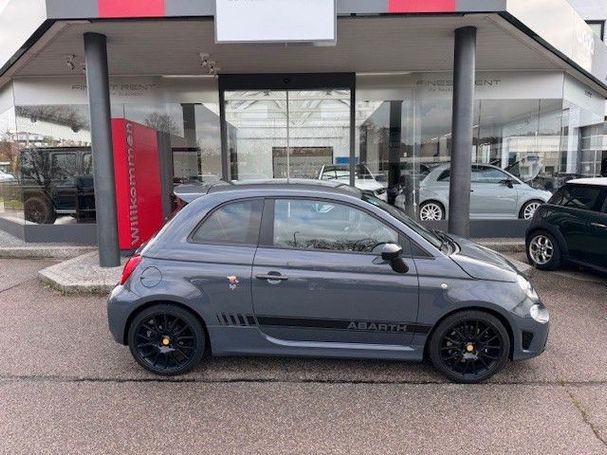 Abarth 595 Competizione 132 kW image number 3