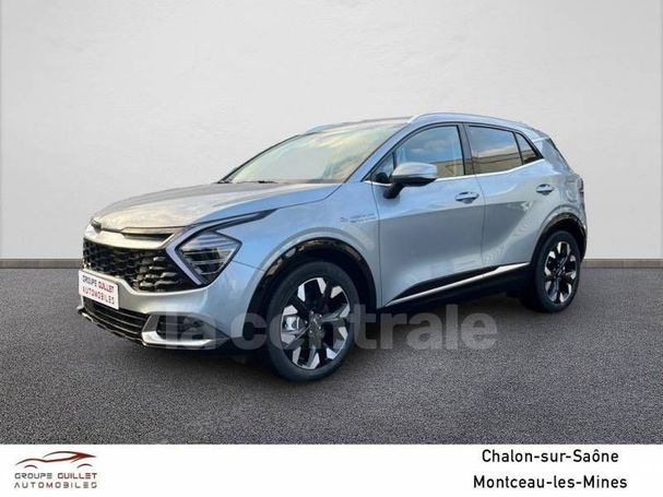 Kia Sportage 195 kW image number 1