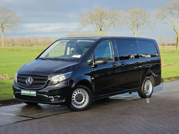 Mercedes-Benz Vito Tourer 114 CDi 100 kW image number 1