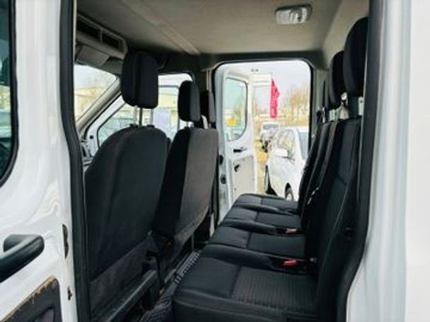 Ford Transit 350 L3 96 kW image number 12