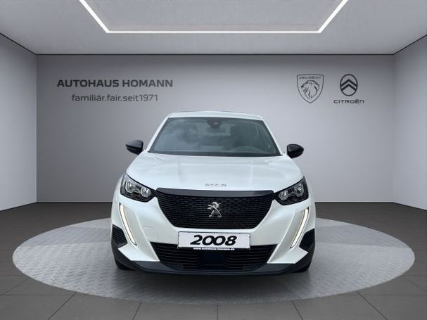 Peugeot 2008 PureTech 74 kW image number 2