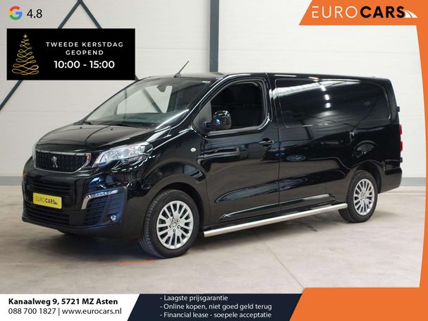 Peugeot Expert 2.0 BlueHDi 145 106 kW image number 1