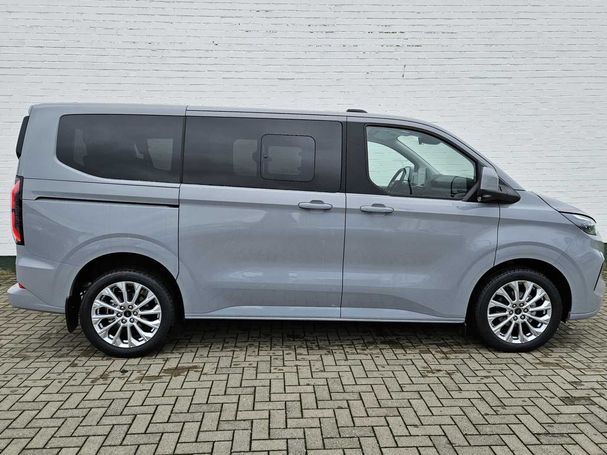 Ford Tourneo Custom 125 kW image number 4