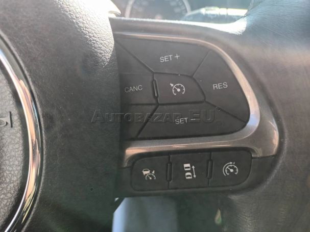 Jeep Renegade 2.0 103 kW image number 23