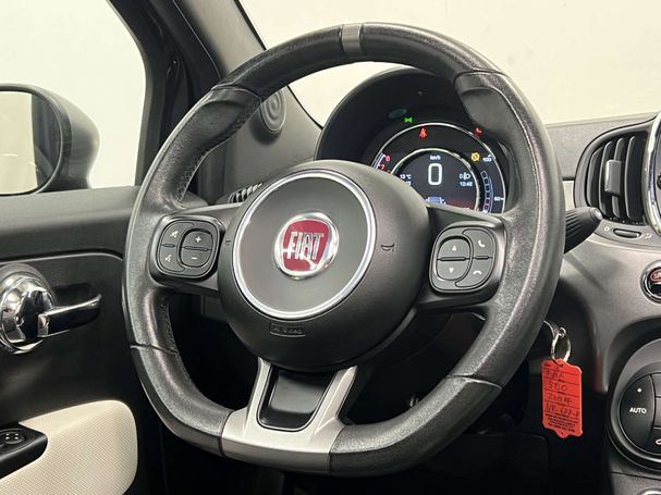 Fiat 500C 0.9 TwinAir Turbo 77 kW image number 25