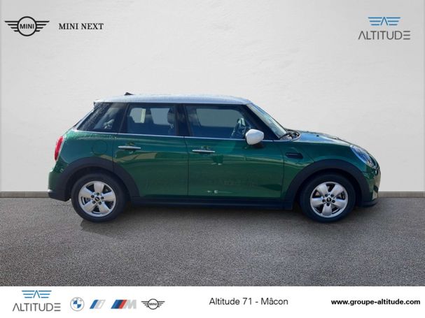 Mini Cooper Essential 101 kW image number 7