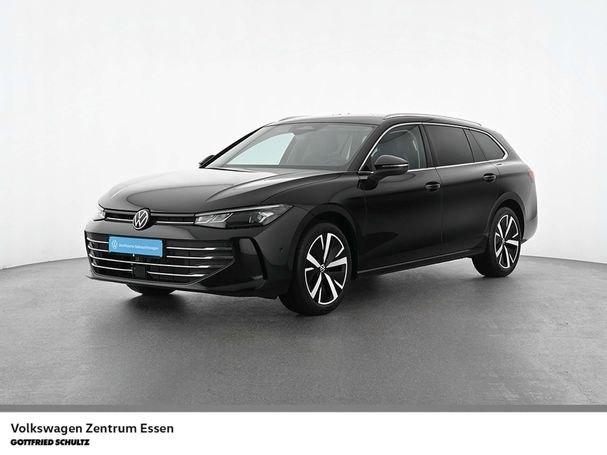 Volkswagen Passat Variant eTSI Business DSG 110 kW image number 1