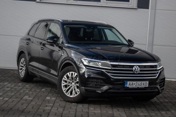 Volkswagen Touareg 3.0 TDI 4Motion 170 kW image number 2