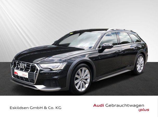 Audi A6 Allroad 50 TDI quattro Tiptronic 210 kW image number 1