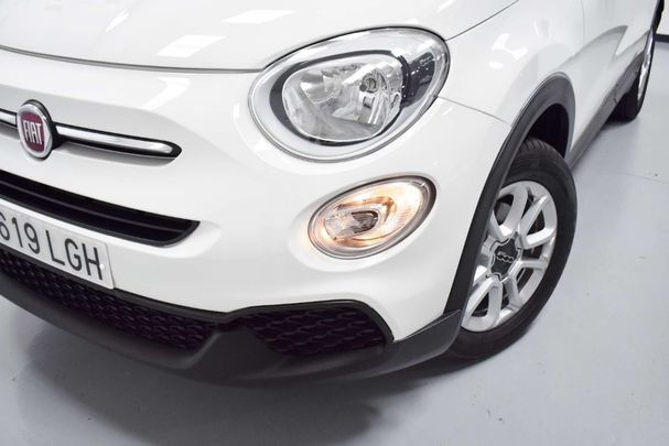 Fiat 500X 1.3 4x2 S&S Urban 70 kW image number 2