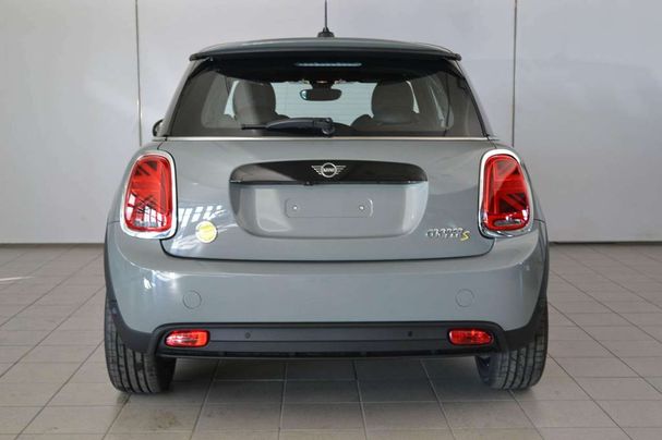 Mini Cooper SE Electric 135 kW image number 8