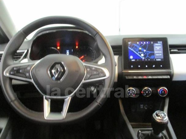 Renault Clio 74 kW image number 15