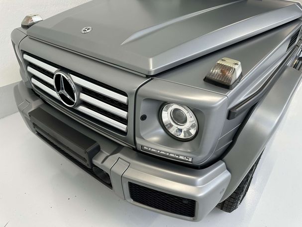 Mercedes-Benz G 350 d 180 kW image number 6