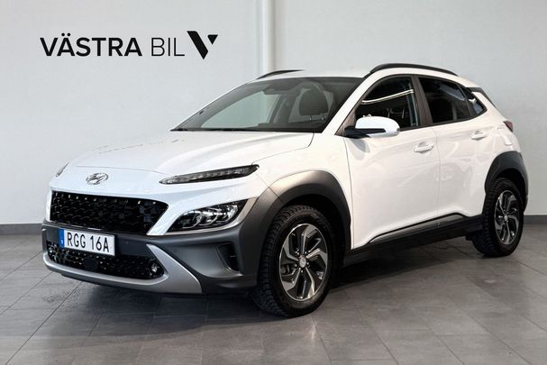 Hyundai Kona 1.6 GDI DCT 104 kW image number 1