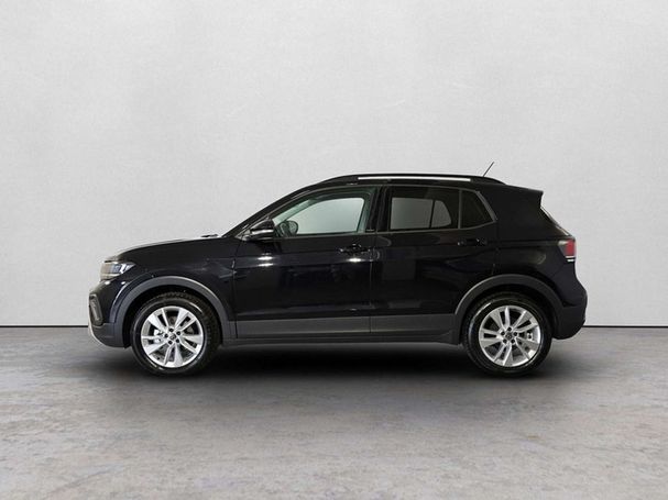 Volkswagen T-Cross 1.0 TSI Life 70 kW image number 5